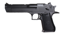 Magnum Research Desert Eagle Mark XIX 44 Rem Mag 6" 8+1 Semi-Auto Pistol - CA Compliant — view 2