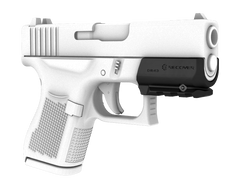Recover Innovations OR43-01 Picatinny Over Rail for Glock 43 — view 2