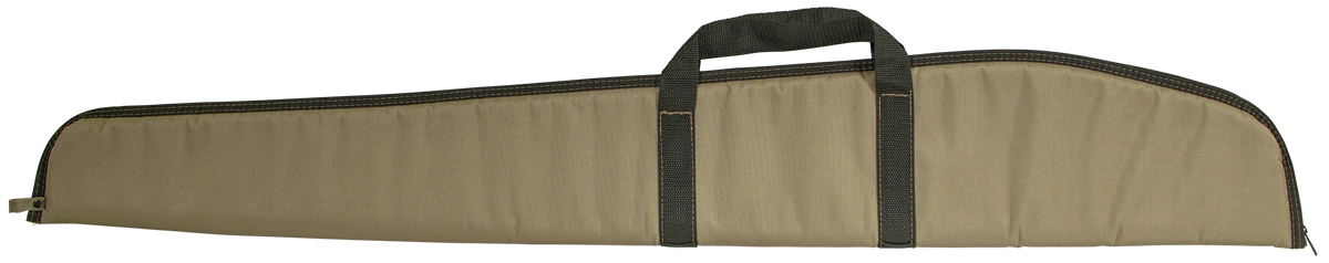 Allen Durango Shotgun Case 52" Black/Tan Endura — view 2