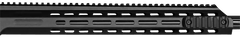 Barrett MRAD SMR .338 Lapua Mag 26" 10+1 Bolt Action Rifle - Fixed Stock w/Adjustable Comb — view 2