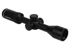 Riton Optics 1 Primal 3-9x40mm 1" Tube SFP RHR Reticle Riflescope - Black — view 2