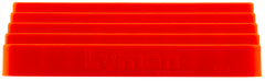 Lyman Bleacher Loading Block Belted Magnum .565 Dia 50-Rd Polymer — view 2