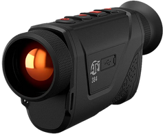 ATN BlazeHunter 335 LRF 4-32x Thermal Monocular with Laser Rangefinder — view 2