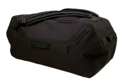 Muddy DV8 70L Duffle Bag - Black/Peat — view 2