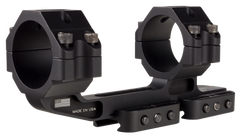 Trijicon AC22040 Q-LOC Cantilever Mount 30mm Tube 1.535" Height 20 MOA - Matte Black Aluminum — view 2