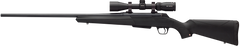 Winchester XPR Scope Combo 243 Win 22" 3+1 Bolt-Action Rifle - Vortex Crossfire II 3-9x40mm — view 2