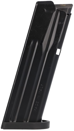 Sig Sauer P320 XTen 10mm Auto 15-Rd Carbon Steel Pistol Magazine — view 2