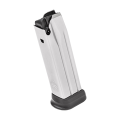 Springfield Armory XD-M Elite 9mm Luger 20-Rd Stainless Steel Magazine — view 2