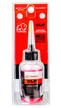 Tapco TAP22012 1 oz Needle Oiler - Firearm CLP Applicator — view 2