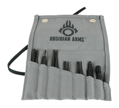 Luth-AR APS-12 AR-15 Armorer's Punch Set 12-Piece — view 2