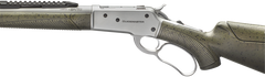 Davide Pedersoli Boarbuster Guidemaster-X 45-70 Gov 19" 5+1 Lever Action Rifle — view 2