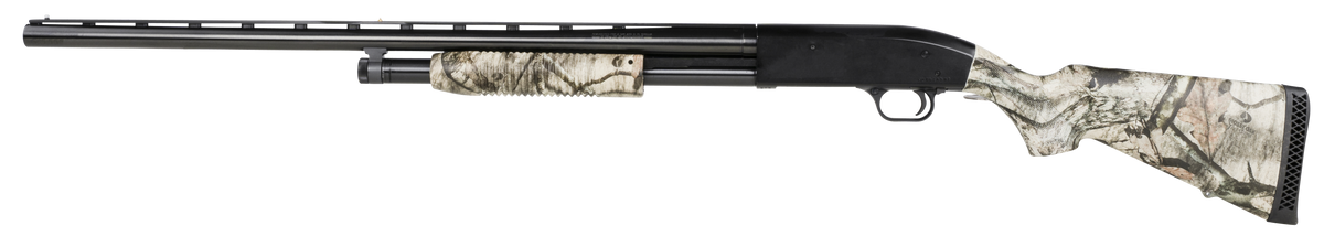 Maverick Arms 88 All Purpose 20 Gauge 26" 3" 5+1 Pump Action Shotgun - Mossy Oak Treestand — view 2