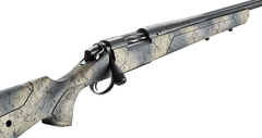 Bergara Rifles B-14 Wilderness Sierra 6mm Creedmoor 20" 4+1 Bolt-Action Rifle - Digital Camo — view 2