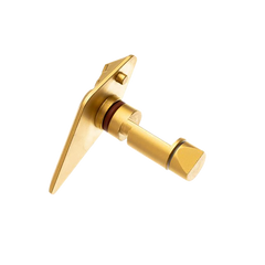 Tyrant CNC TDP320TDLGOLD Sig Sauer P320 Takedown Lever - Gold PVD Steel — view 2
