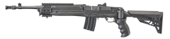 Ruger Mini-14 Tactical 5.56x45mm NATO 16.12" 20+1 Semi-Auto Rifle - ATI Strikeforce Stock — view 2