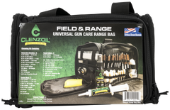 Clenzoil 2410 Universal Gun Care Range Bag Multi-Caliber/Multi-Gauge 30-Piece Black — view 2