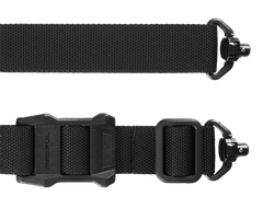 Magpul Industries MS1 QDM Sling 48"-60" 1.25" Black Nylon Adjustable Two-Point Rifle — view 2