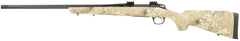 CVA Cascade XT 350 Legend 22" 4+1 Bolt Action Rifle - Realtree Hillside / Graphite Black Cerakote — view 2
