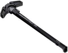 Radian Weapons Raptor-LT AR-10/SR-25 7.62mm Ambidextrous Charging Handle - Black — view 2