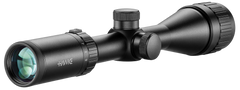 Hawke Sport Optics Vantage 3-9x40mm 1" Tube Mil-Dot Adjustable Objective Riflescope — view 2