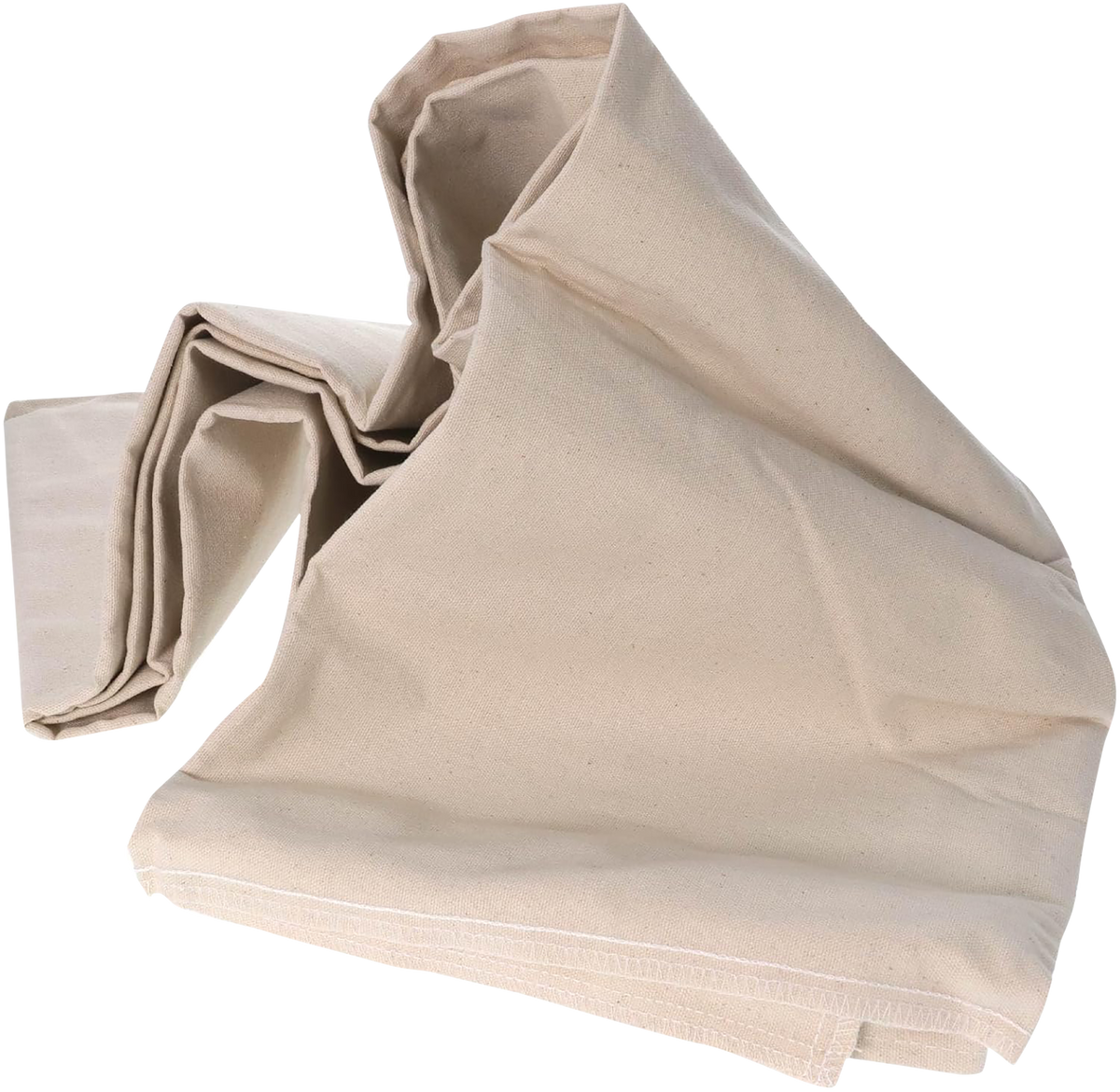 Hunters Specialties XL Deluxe Game Bag 42"x72" White Canvas — view 2