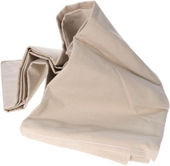 Hunters Specialties XL Deluxe Game Bag 42"x72" White Canvas — view 2