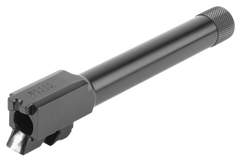 Smith & Wesson M&P M2.0 9mm Luger 4.63" 1/2x28 Threaded Barrel - Black Armornite — view 2