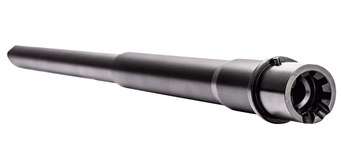Rosco Manufacturing Bloodline AR-15 5.56 NATO 16" Heavy Barrel - Nitride — view 2