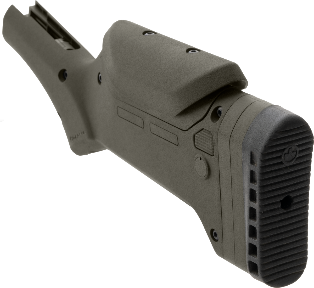 Magpul ELG M-LOK Stock OD Green Fits Marlin 1895/1894/336 — view 2