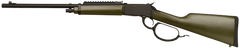 GForce Arms Saddlehorn 44 Mag 16.5" 10+1 Lever Action Rifle - OD Green Stock — view 2
