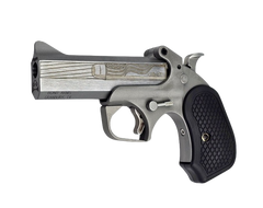Bond Arms America 45-70 Government 4.25" 1-Shot Break-Action Pistol - 250th Anniversary — view 2