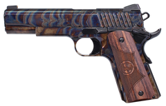 Iver Johnson Arms Eagle CC Gen2 Government 45 ACP 5" 8+1 Semi-Auto Pistol — view 2