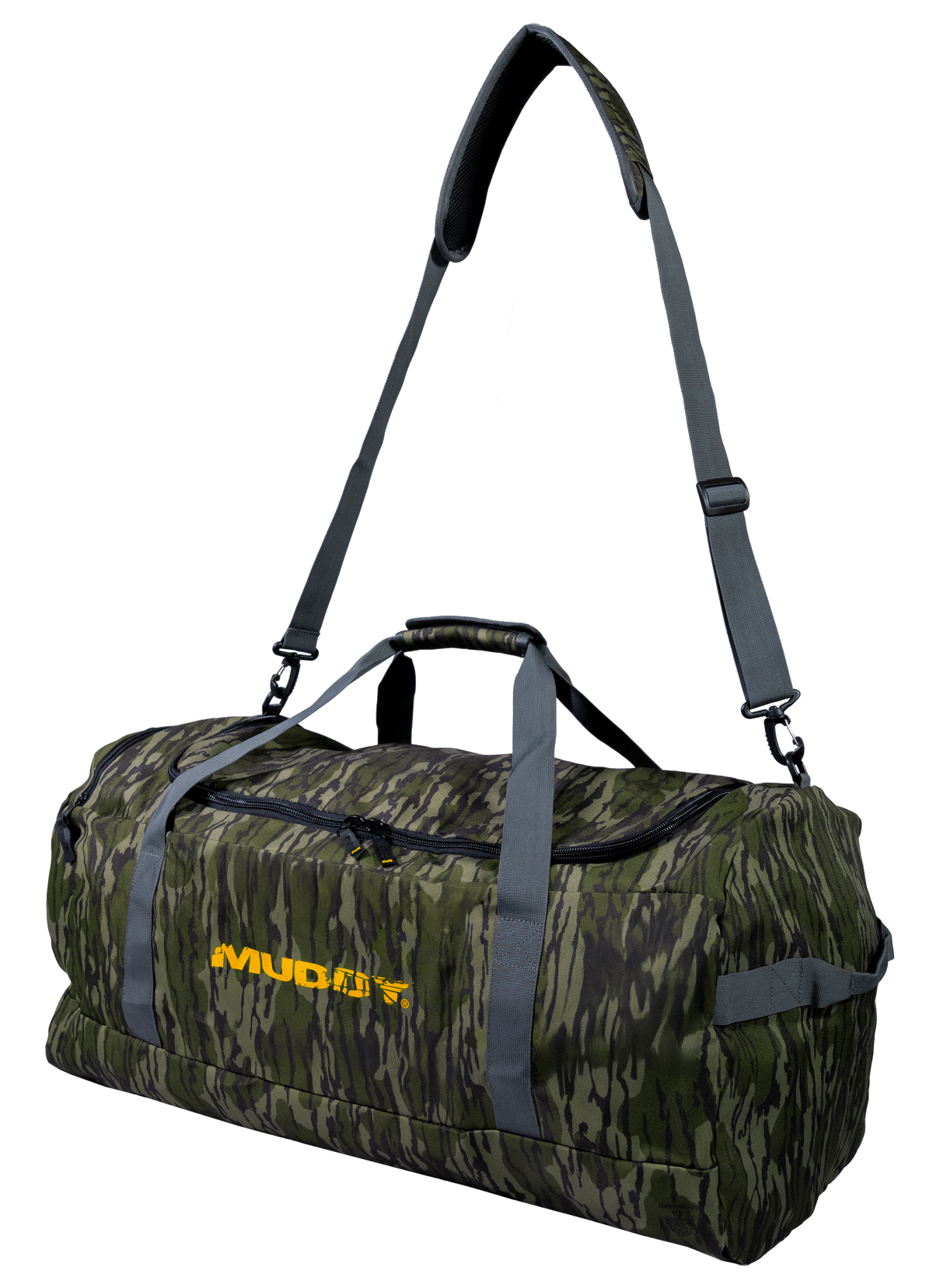 Muddy TRX 100L Packable Duffel Bag 600D - Mobl — view 2