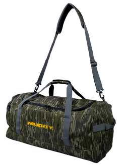 Muddy TRX 100L Packable Duffel Bag 600D - Mobl — view 2