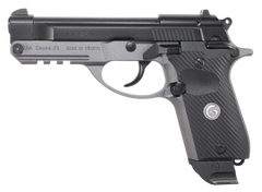 EAA Girsan MC14T Solution .380 ACP 4.50" 13+1 Semi-Auto Pistol — view 2