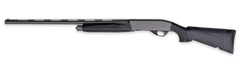 Weatherby Element II 12 Gauge 3" 28" 2+1 Semi-Auto Shotgun - Tungsten Cerakote Black Synthetic Stock — view 2