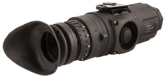 Trijicon EO IR-Patrol IRMO-250 1x 19mm Thermal Monocular - Matte Black — view 2