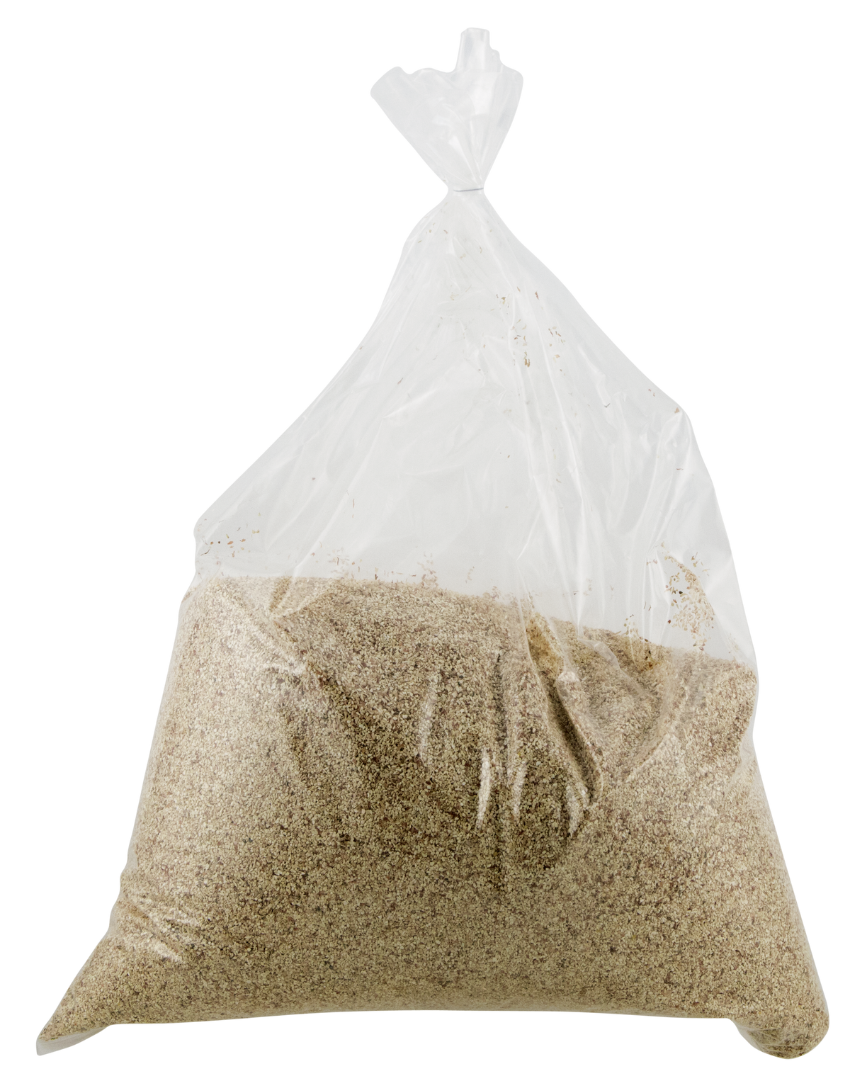 Berry's 85436 Corn Polishing Media 6 lbs - 14/20 Grit — view 2