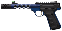 Browning Buck Mark Plus Vision UFX 22 LR 5.90" 10+1 Semi-Auto Pistol — view 2