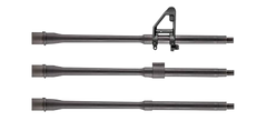 Daniel Defense DD Barrel 5.56x45mm NATO 14.5" 1:7 Twist Midlength Lightweight Profile — view 2