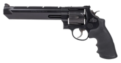 Smith & Wesson Performance Center 629 Stealth Hunter 44 Rem Mag 7.5" 6-Rd DA/SA N-Frame Revolver - CA Compliant — view 2