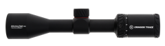 Crimson Trace Brushline Pro 3-9x40 BDC Muzzleloader Black Anodized 1" Tube — view 2