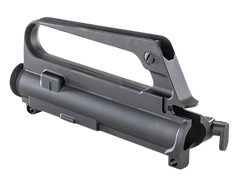 Luth-AR A1 Assembled Upper Receiver .223/5.56 NATO Black Hardcoat Anodized — view 2