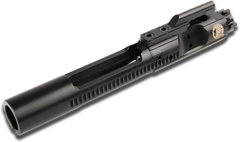 Battle Arms Development BAD-BCG-M16 AR-15/M16/M4 .223 Rem/5.56 NATO/300 BLK Black Nitride Steel M16-Cut Bolt Carrier Group — view 2