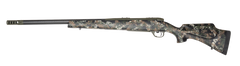 Weatherby Mark V Carbon Compact 25 Creedmoor 22" 3+1 Bolt-Action Rifle — view 2