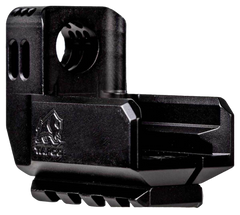 Tapco TAP22008 Compensator for Glock 19 Gen 3 9mm Black — view 2