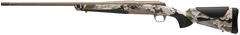 Browning X-Bolt 2 Speed 308 Win 22" 4+1 Bolt Action Rifle - OVIX Camo — view 2
