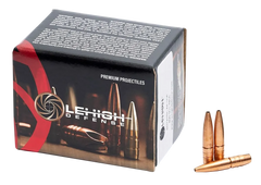 Lehigh Defense Controlled Chaos 6.5 Creedmoor/.260 Rem/.264 Win Mag 130gr - 50/Box — view 2
