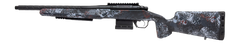 Horizon Firearms Vandal Bloodline 450 Bushmaster 16.5" Bolt-Action Rifle - SOCOM Black — view 2