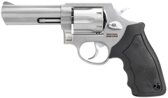 Taurus 65 357 Mag/38 Special +P 4" 6-Shot DA/SA Medium Stainless Revolver — view 2